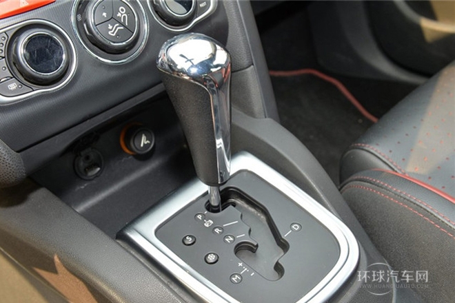 2012款 1.6T 風尚版