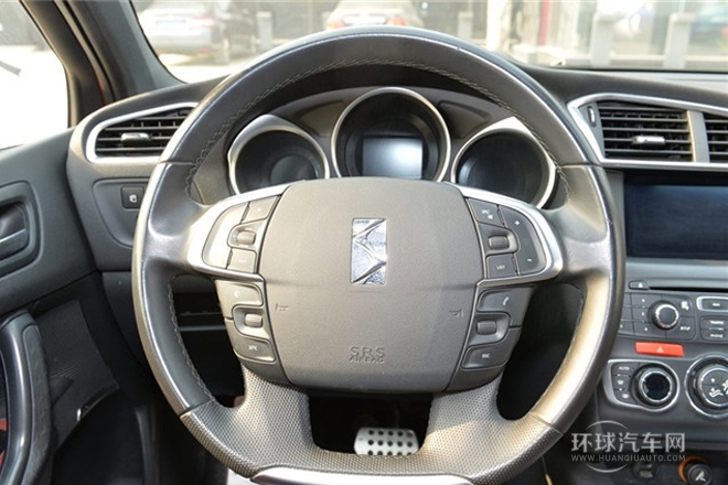 2012款 1.6T 風(fēng)尚版