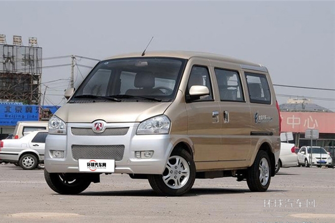 2014款 1.2L超值版廂貨 基本型A12京V（兩座）