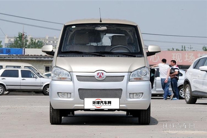 2014款 1.2L超值版廂貨 基本型A12京V（兩座）