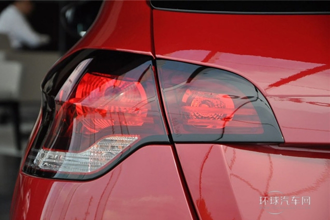 2012款 1.6T 風尚版