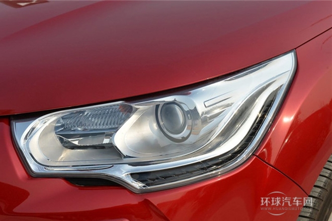 2012款 1.6T 風尚版