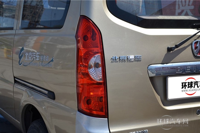 2014款 1.2L超值版廂貨 基本型A12京V（兩座）