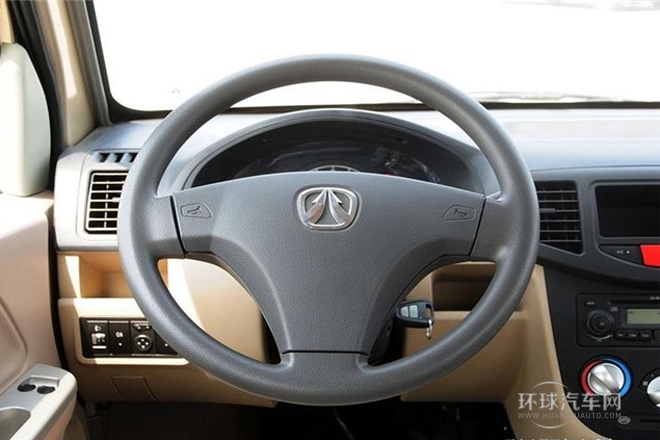 2014款 1.2L超值版廂貨 基本型A12京V（兩座）