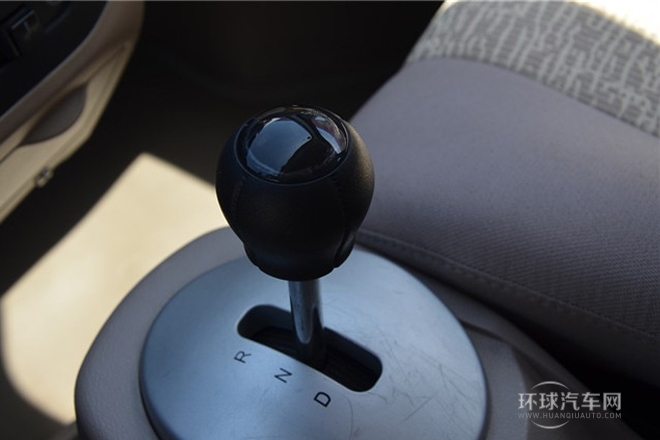 2014款 1.2L超值版廂貨 基本型A12京V（兩座）