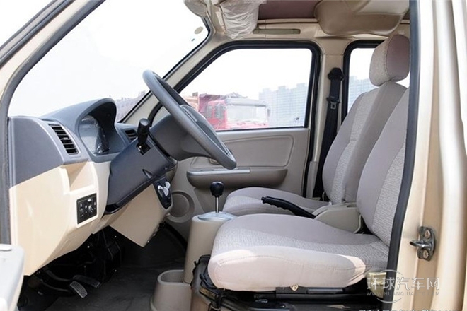 2014款 1.2L超值版廂貨 基本型A12京V（兩座）