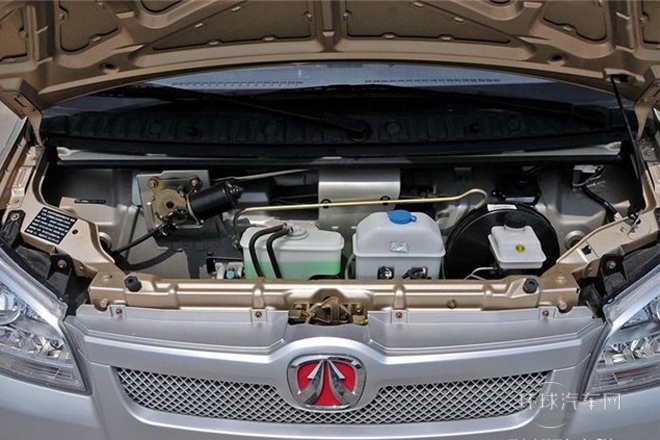 2014款 1.2L超值版廂貨 基本型A12京V（兩座）