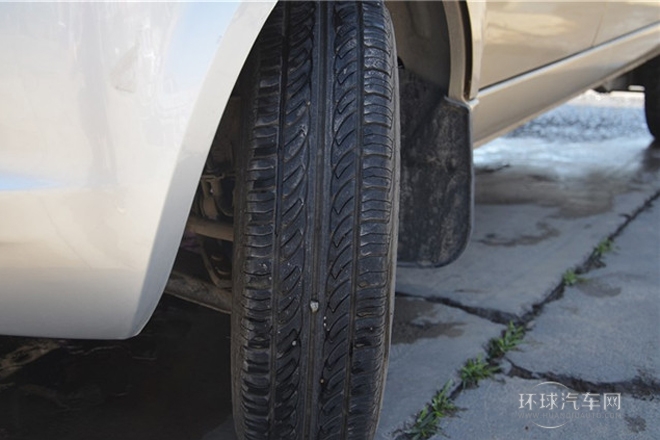 2014款 1.2L超值版廂貨 基本型A12京V（兩座）