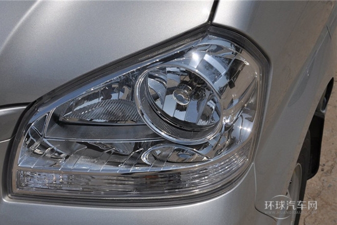 2014款 1.2L超值版廂貨 基本型A12京V（五座）