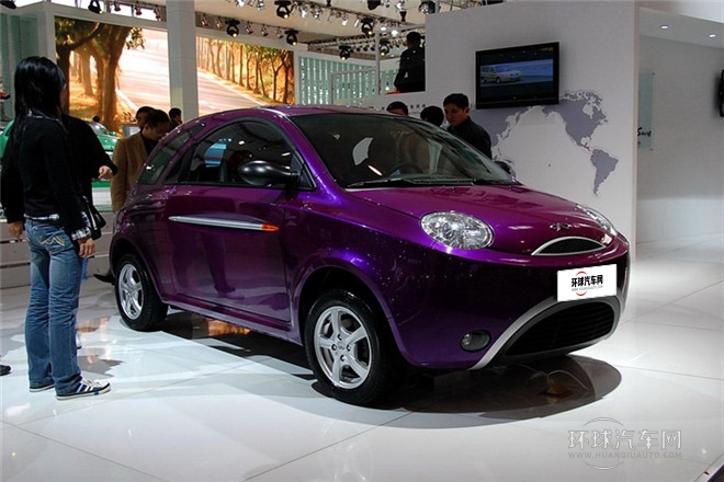 2009款 1.3L 手動歡心型