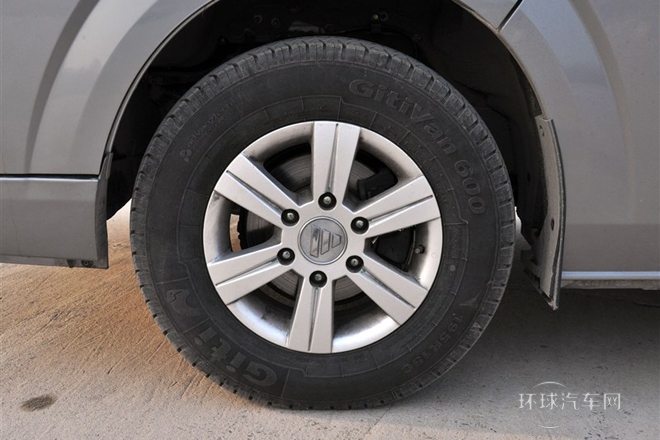 2013款 2.8T新干線標準型 柴油長軸ISF2.8