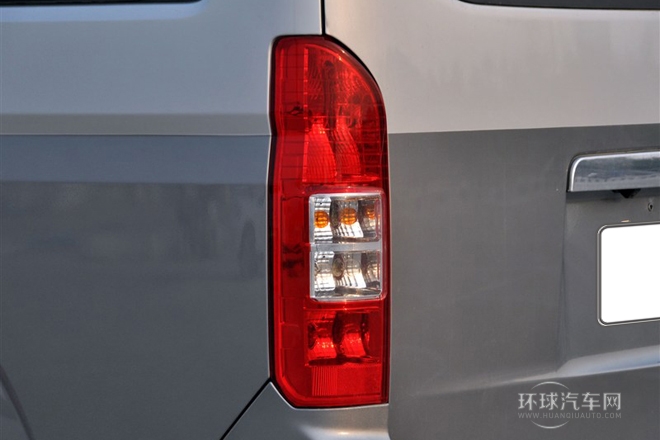 2013款 2.8T新干線標準型 柴油長軸ISF2.8