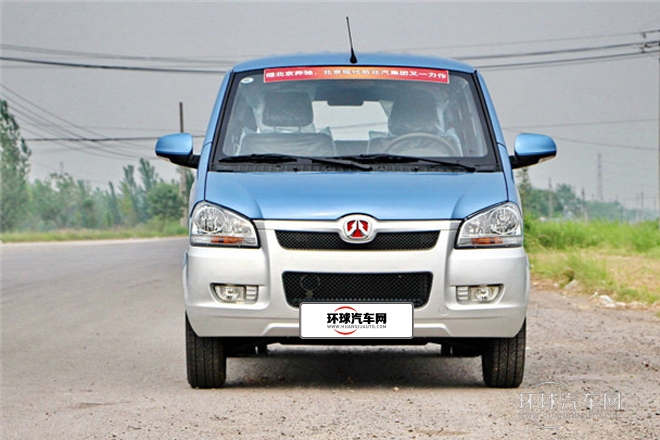 2014款 1.2L超值版廂貨 基本型 助力A12國IV（兩座）