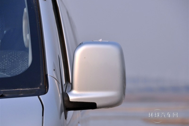 2013款 2.8T新干線標(biāo)準(zhǔn)型 柴油長軸ISF2.8