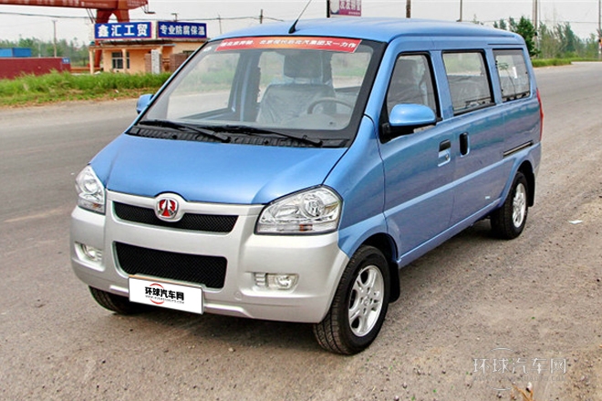 2014款 1.2L超值版廂貨 基本型 助力A12國IV（兩座）