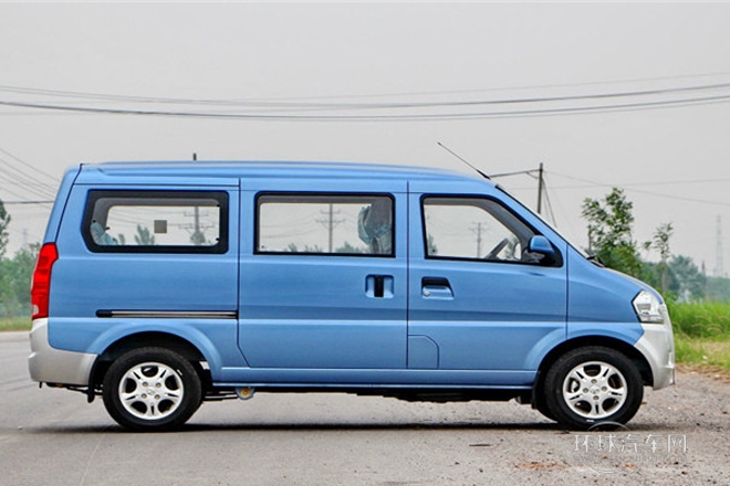 2014款 1.2L超值版廂貨 基本型 助力A12國IV（兩座）