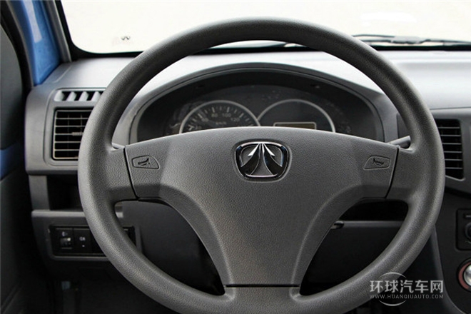 2014款 1.2L超值版廂貨 基本型 助力A12國IV（兩座）