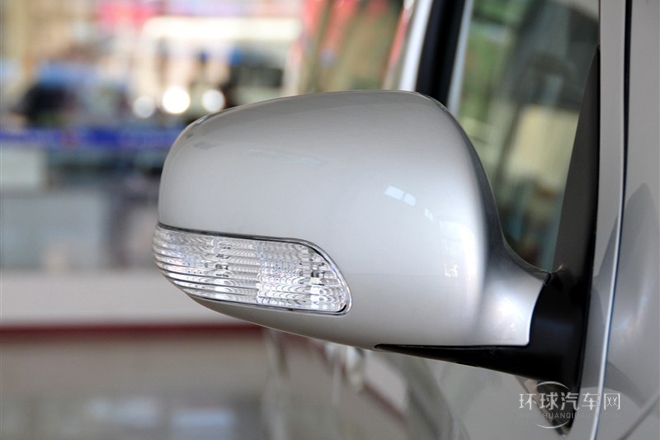 2011款 2.4L-M240SL財富快車舒適版4G64