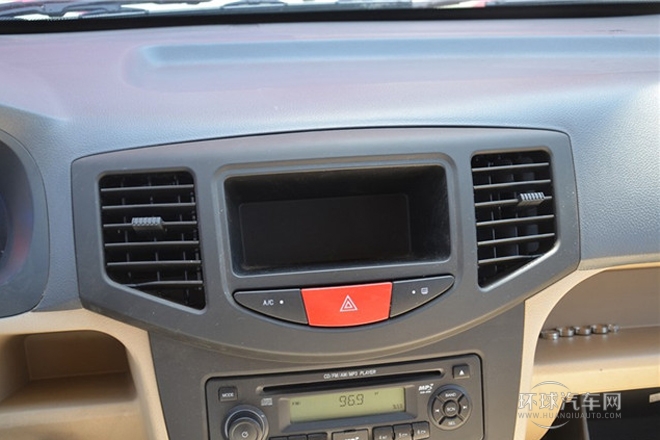 2014款 1.2L超值版廂貨 基本型 助力A12國IV（五座）