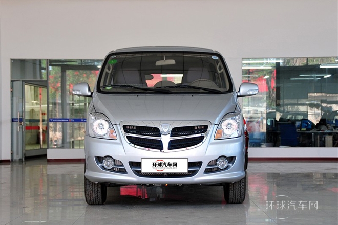 2011款 2.4L-M240SL財富快車舒適版4G64