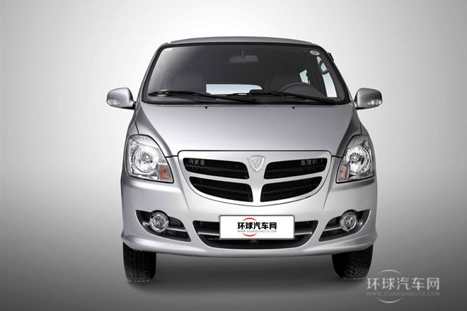 2011款 2.4L-M240SL財(cái)富快車舒適版4G64