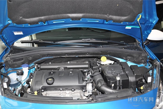 2012款 1.6L 風尚版