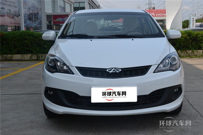 2013款 兩廂 1.5L 手動(dòng)快意版