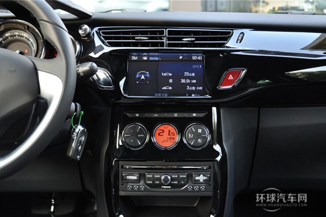 2012款 1.6L 風尚版