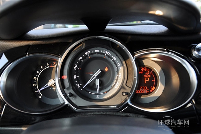 2012款 1.6L 風尚版