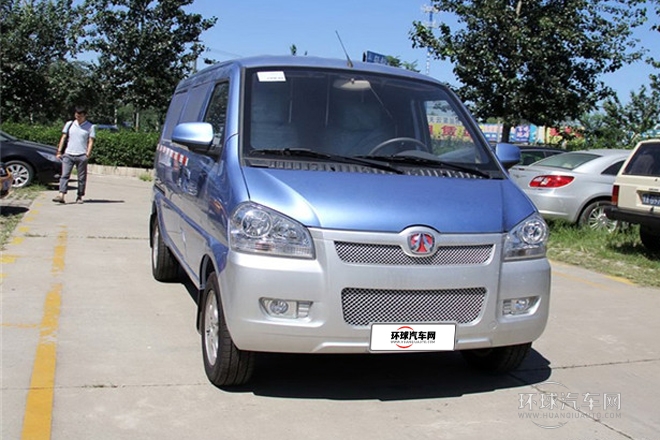 2014款 1.2L超值版廂貨 基本型 助力A12京V（兩座）