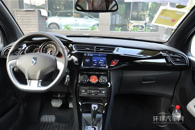 2012款 1.6L 風尚版