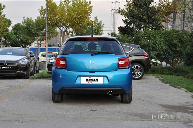 2012款 1.6L 風尚版