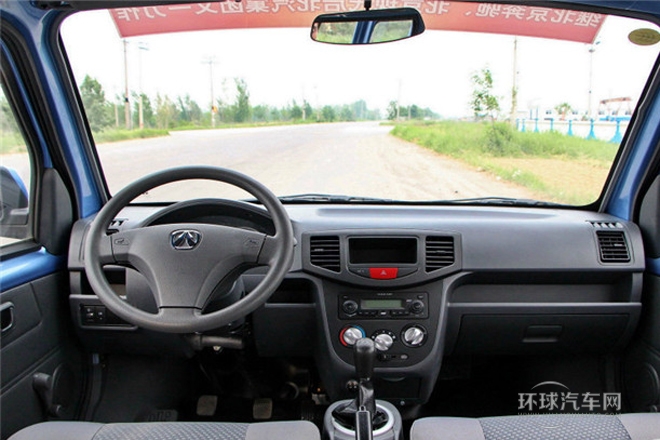 2014款 1.2L超值版廂貨 基本型 助力A12京V（兩座）