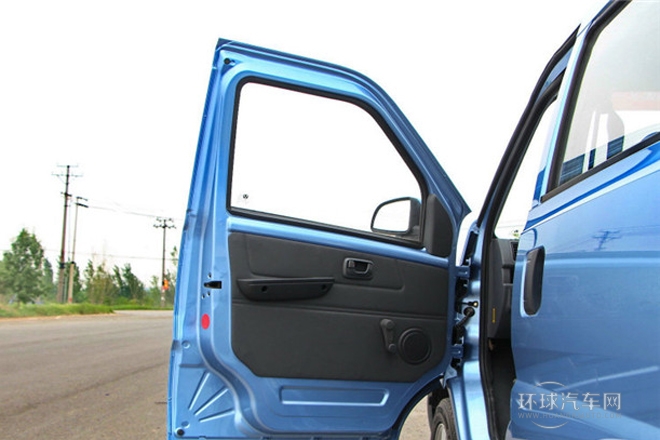 2014款 1.2L超值版廂貨 基本型 助力A12京V（兩座）