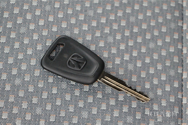 2014款 1.2L超值版廂貨 基本型 助力A12京V（兩座）