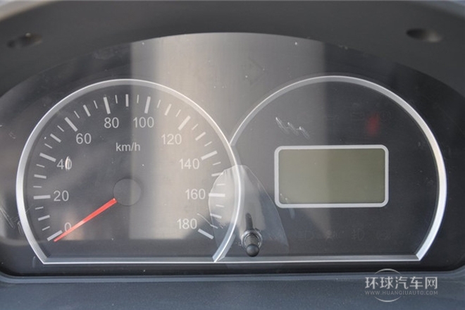 2014款 1.2L超值版廂貨 基本型 助力A12京V（五座）