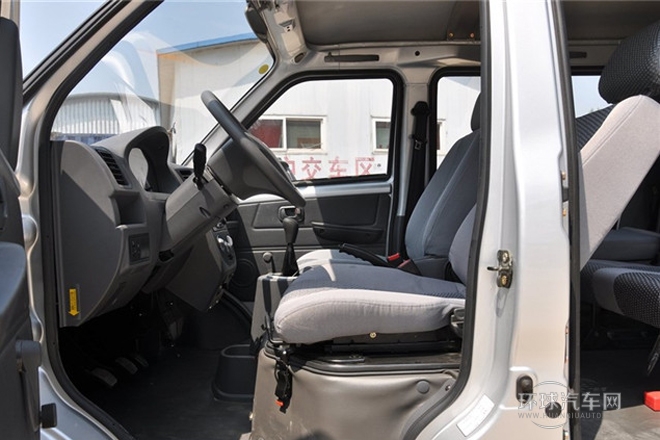 2014款 1.2L超值版廂貨 基本型 助力A12京V（五座）