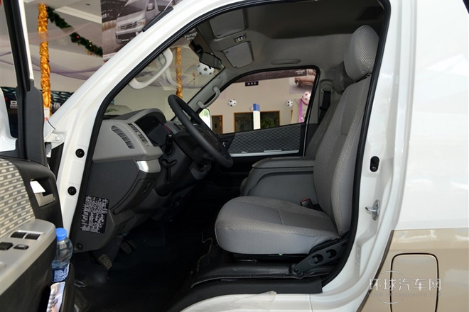 2014款 2.0L商通版高頂486EQV4