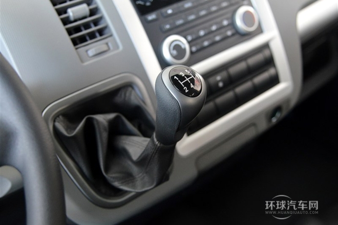 2014款 2.0L商通版高頂486EQV4