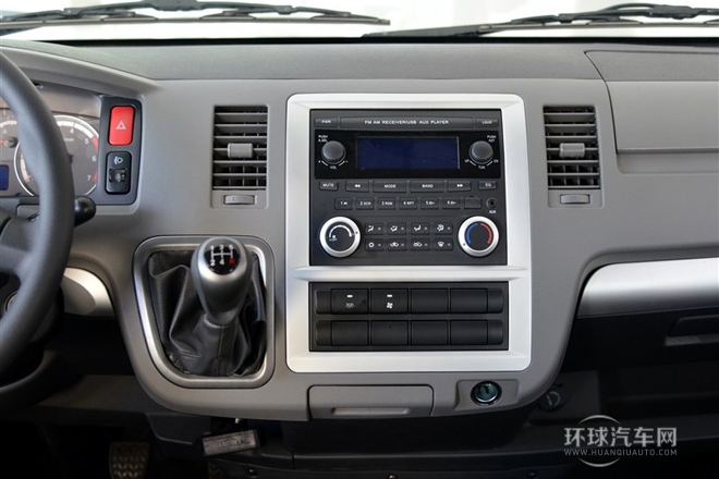 2014款 2.0L商通版高頂486EQV4