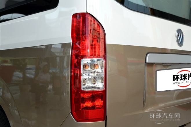 2014款 2.0L商通版高頂486EQV4