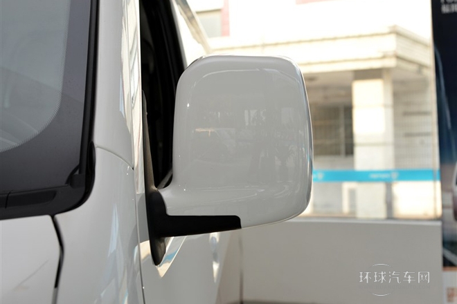 2014款 2.0L商通版高頂486EQV4