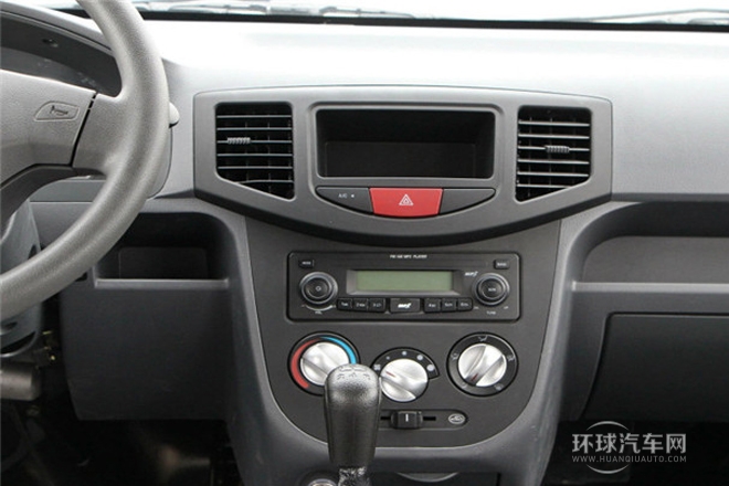 2014款 1.2L超值版廂貨 舒適型A12國IV（兩座）