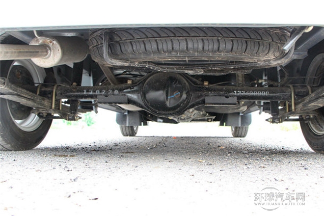 2014款 1.2L超值版廂貨 舒適型A12國IV（兩座）