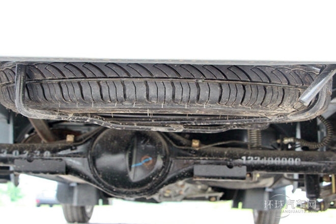 2014款 1.2L超值版廂貨 舒適型A12國IV（兩座）