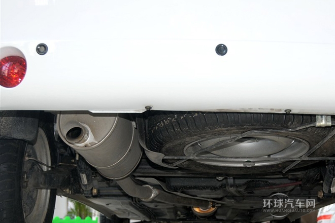 2014款 宜商 1.5L 升級版4A91