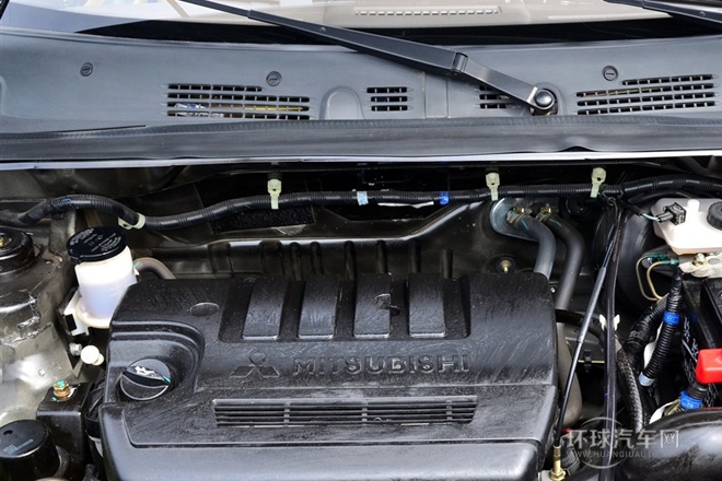 2014款 宜商 1.5L 升級版4A91