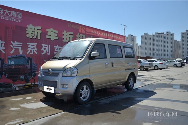 2014款 1.2L超值版廂貨 舒適型A12國IV（五座）