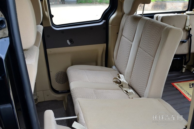 2014款 宜商 1.5L 升級版4A91