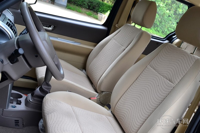 2014款 宜商 1.5L 升級版4A91